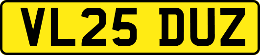 VL25DUZ