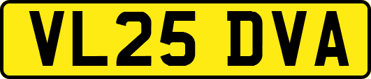 VL25DVA