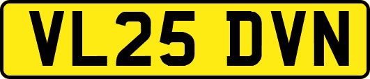 VL25DVN