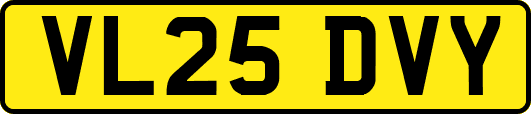 VL25DVY