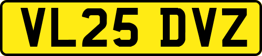 VL25DVZ