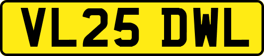 VL25DWL