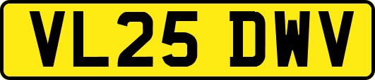 VL25DWV