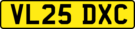 VL25DXC