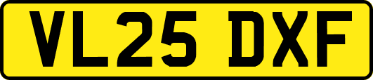 VL25DXF