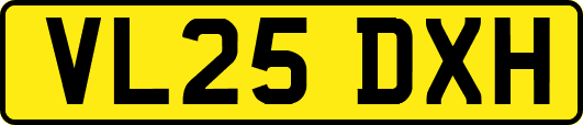 VL25DXH