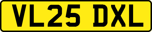 VL25DXL
