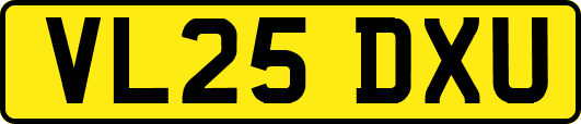 VL25DXU