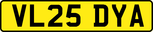VL25DYA