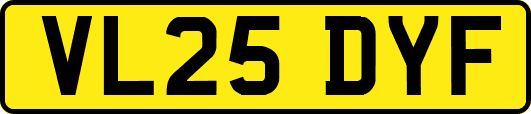 VL25DYF