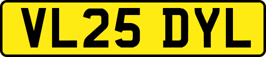 VL25DYL