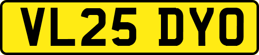 VL25DYO