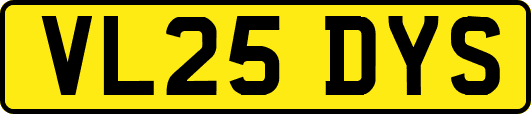 VL25DYS