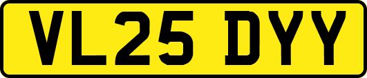 VL25DYY