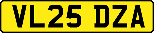 VL25DZA