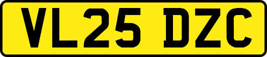 VL25DZC