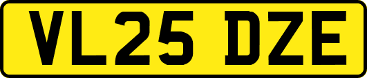 VL25DZE