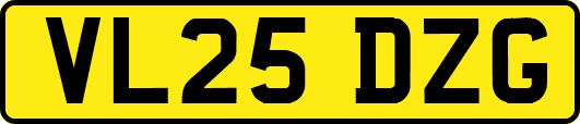 VL25DZG