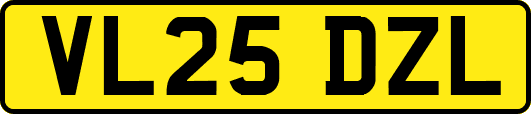 VL25DZL