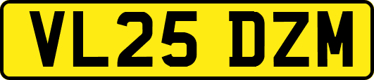 VL25DZM