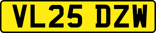VL25DZW