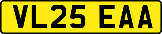 VL25EAA