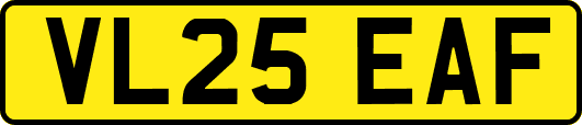 VL25EAF