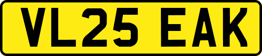 VL25EAK