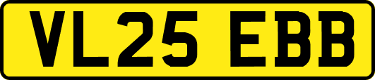 VL25EBB