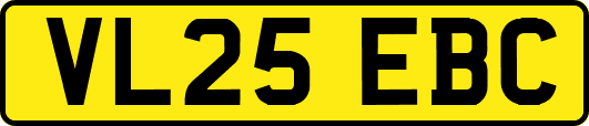 VL25EBC