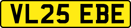 VL25EBE