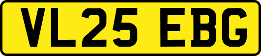 VL25EBG