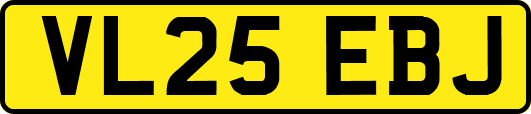 VL25EBJ