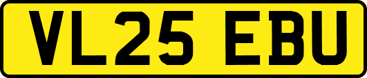 VL25EBU
