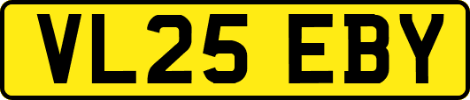 VL25EBY