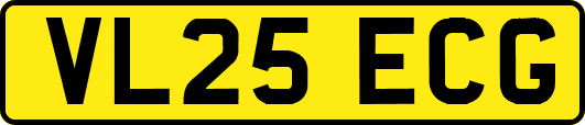 VL25ECG