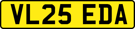 VL25EDA