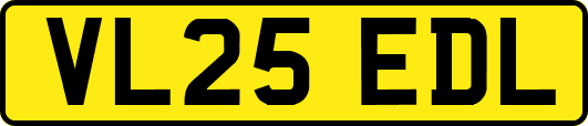 VL25EDL
