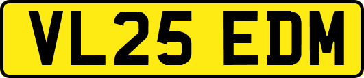 VL25EDM