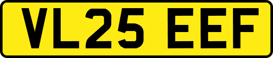 VL25EEF