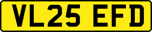 VL25EFD