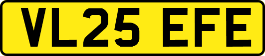 VL25EFE