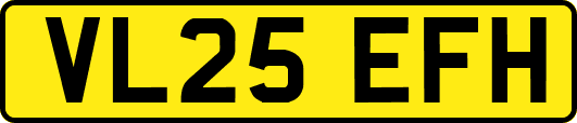 VL25EFH