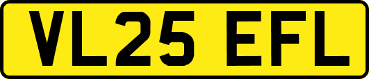 VL25EFL