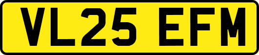 VL25EFM
