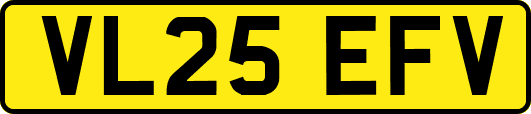 VL25EFV