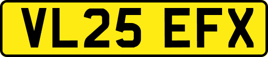 VL25EFX