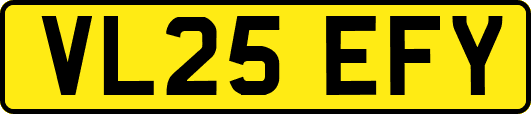 VL25EFY
