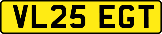 VL25EGT