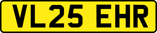 VL25EHR
